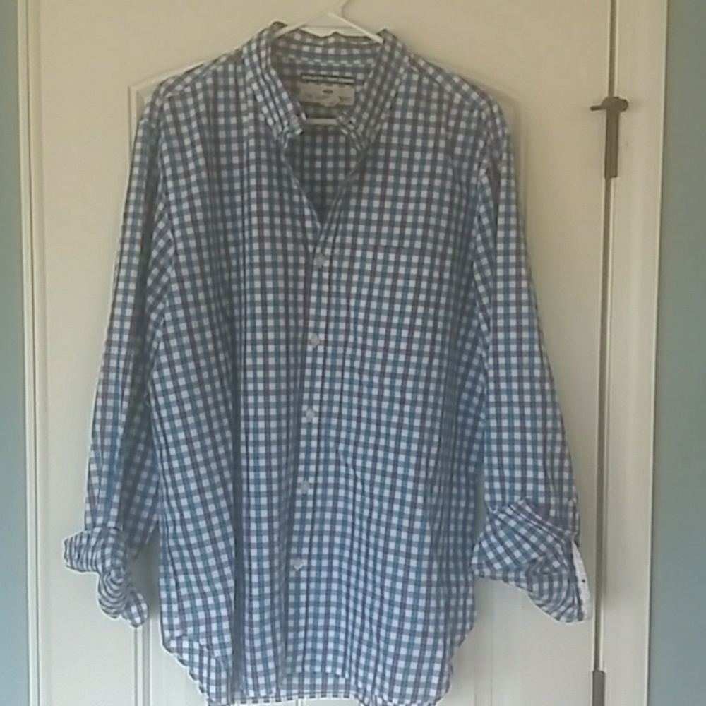 Button Down Shirt